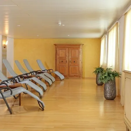 Steinmattli Hotel Adelboden