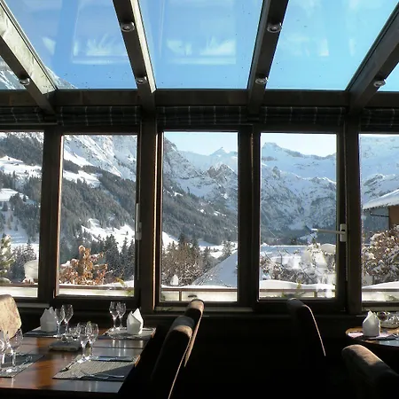Steinmattli 4* Adelboden
