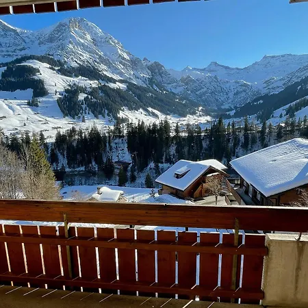 Steinmattli Hotel 4*