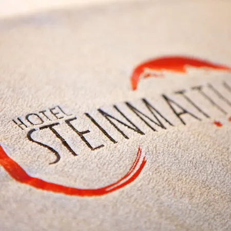 Hotel Steinmattli Adelboden