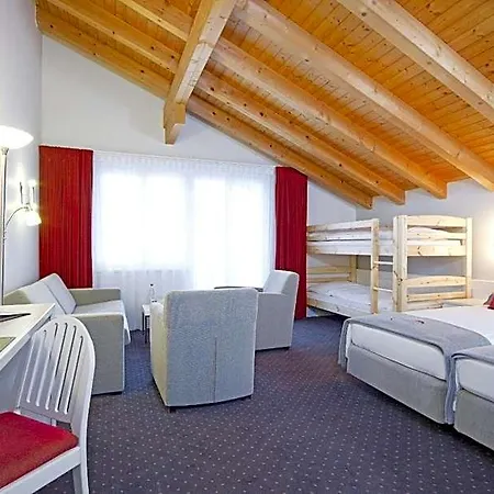 Steinmattli Hotel