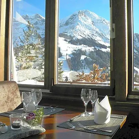 Steinmattli 4* Adelboden