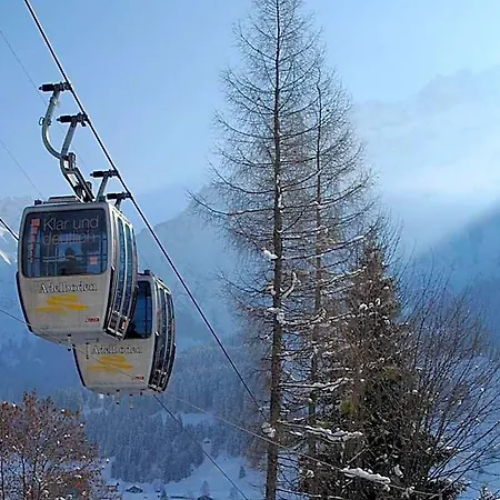 Hotel Steinmattli Adelboden