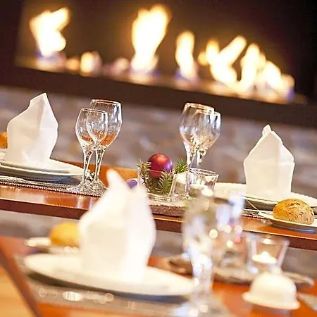 Steinmattli Hotel 4*