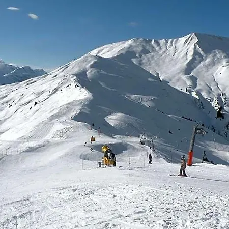 Steinmattli Hotel Adelboden