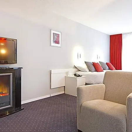 Hotel Steinmattli