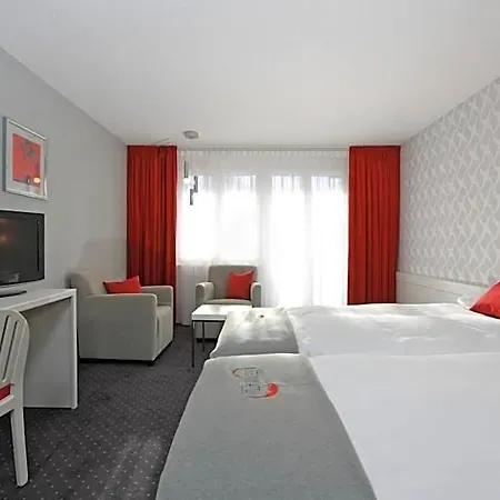 Hotel Steinmattli