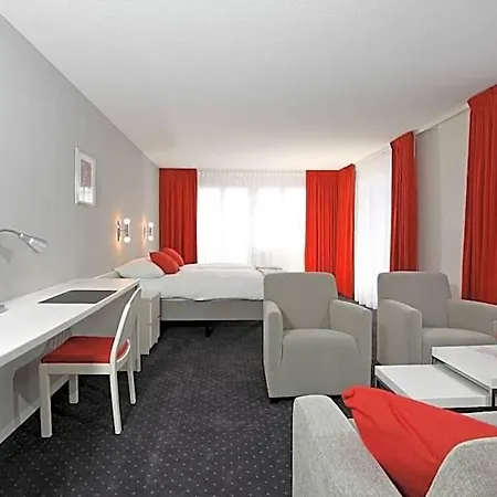 Steinmattli 4* Adelboden