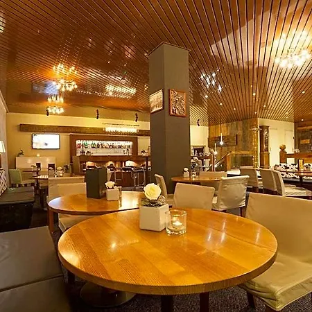 Hotel Steinmattli Adelboden