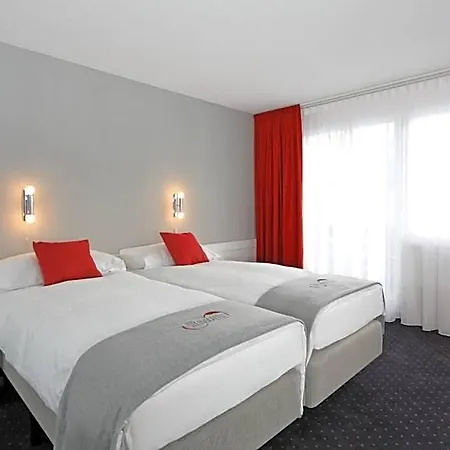 Hotel Steinmattli Adelboden