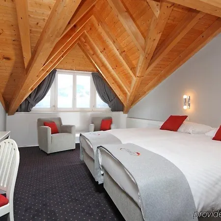 Steinmattli 4*