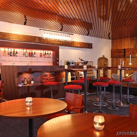 斯坦马蒂酒店