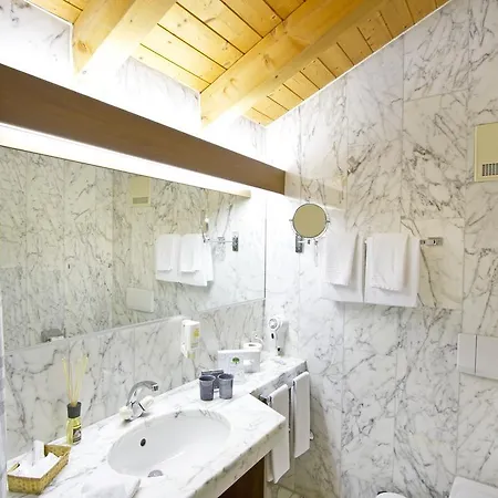 Hotel Steinmattli Adelboden