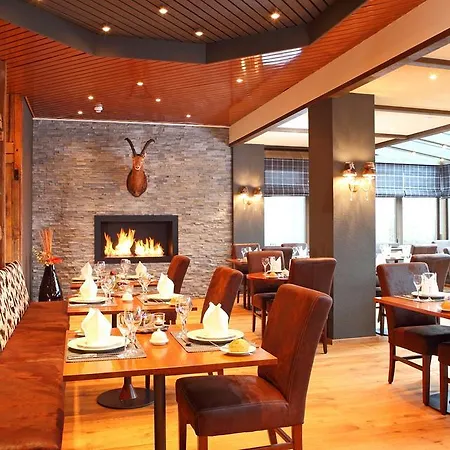 Steinmattli Hotel Adelboden