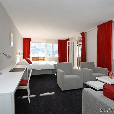 Steinmattli 4* Adelboden