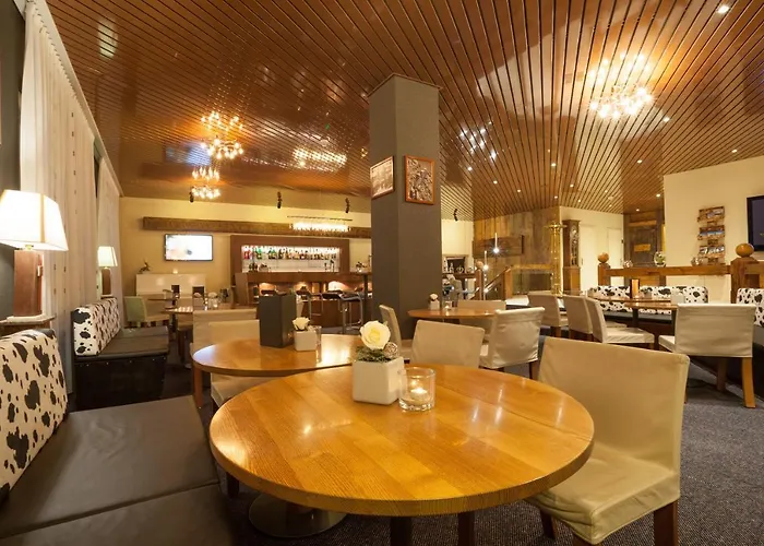 Steinmattli Hotel 4*