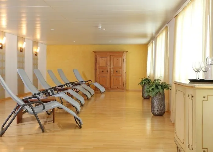 Steinmattli Hotel Adelboden