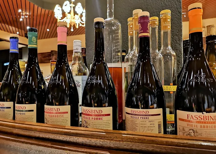 Hotel Steinmattli 4*