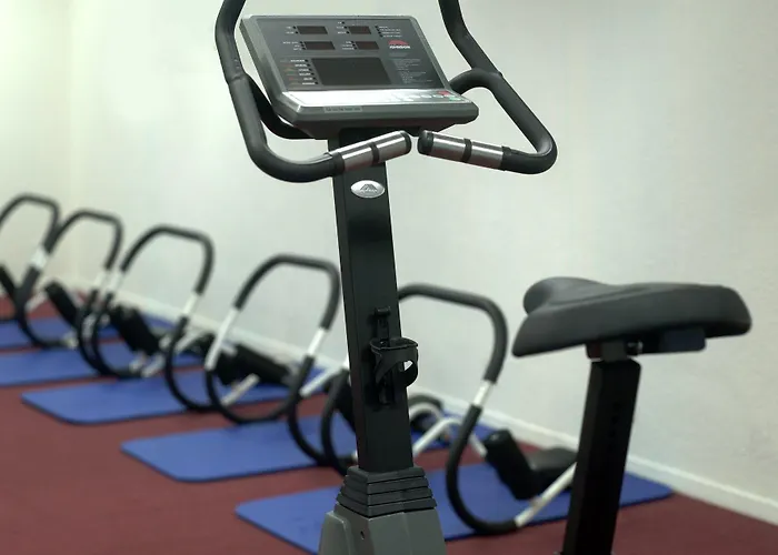 Hotel Steinmattli Adelboden