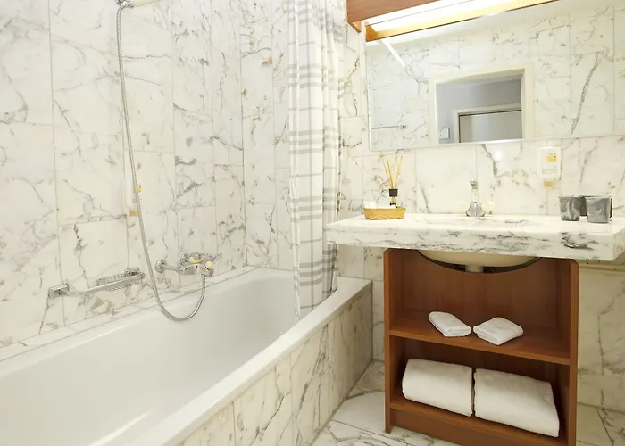 Hotel Steinmattli 4*