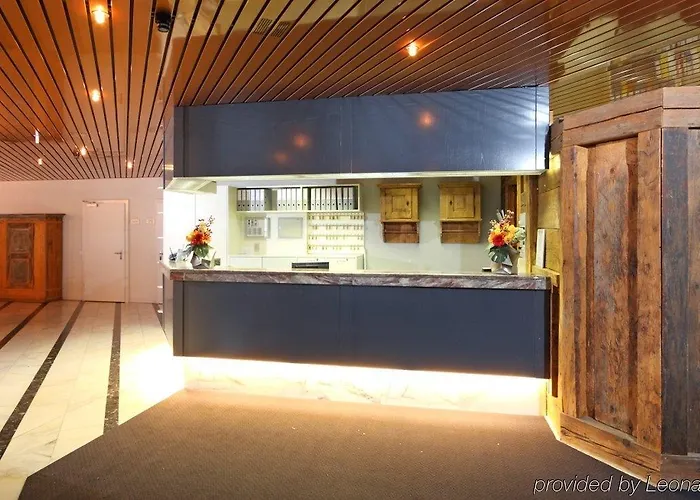 Hotel Steinmattli 4*