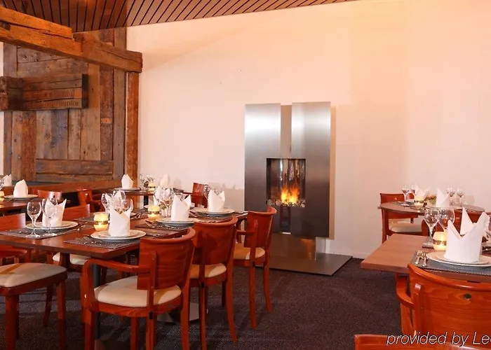 Steinmattli Hotel Adelboden