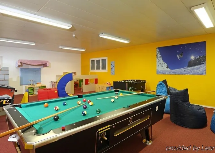 Steinmattli Adelboden