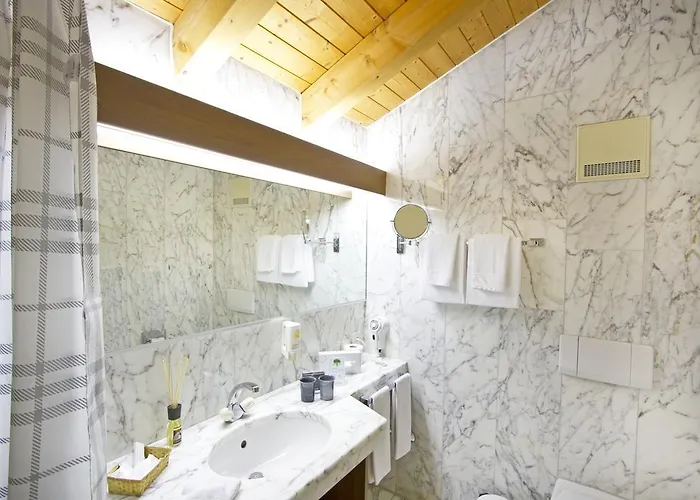 Hotel Steinmattli Adelboden