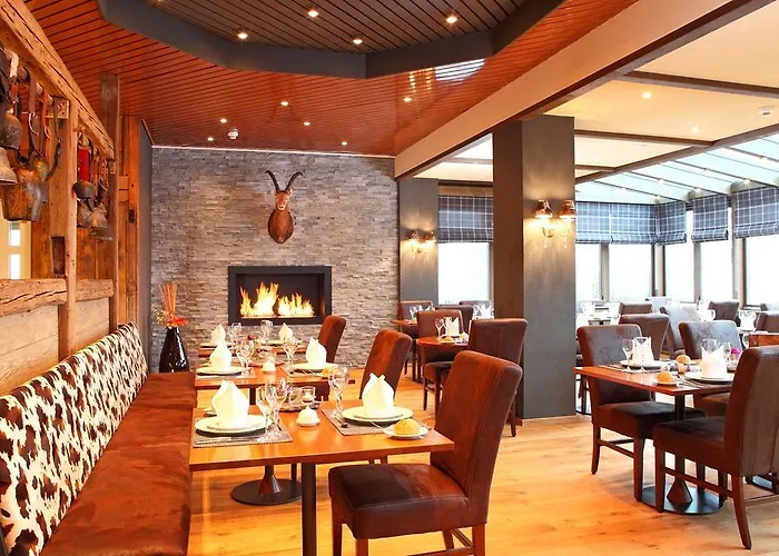 Steinmattli Hotel Adelboden