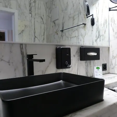 Steinmattli מלון אדלבודן