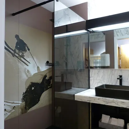 מלון Steinmattli אדלבודן