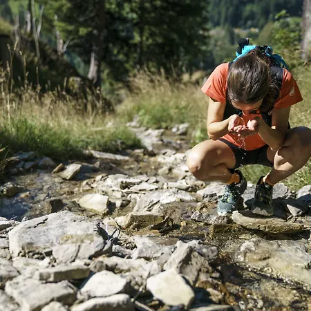 Steinmattli אדלבודן