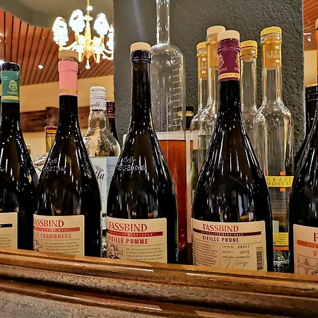 מלון Steinmattli 4*