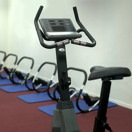 מלון Steinmattli אדלבודן