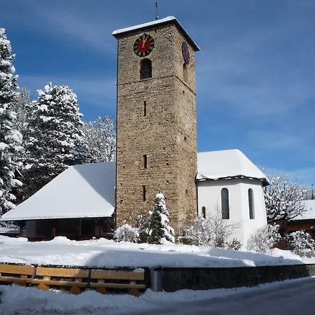 Steinmattli 4* אדלבודן