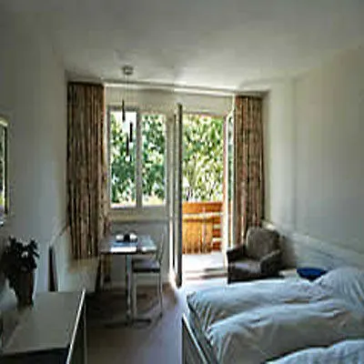 מלון Steinmattli 4*