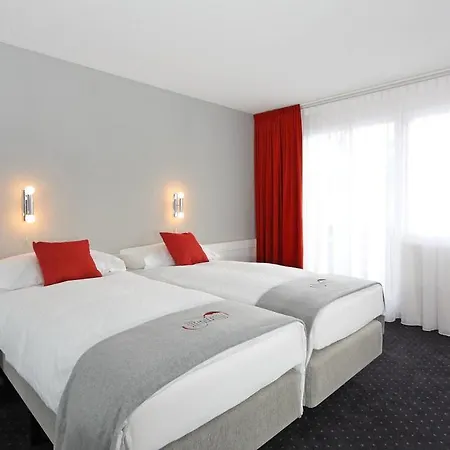 מלון Steinmattli 4*