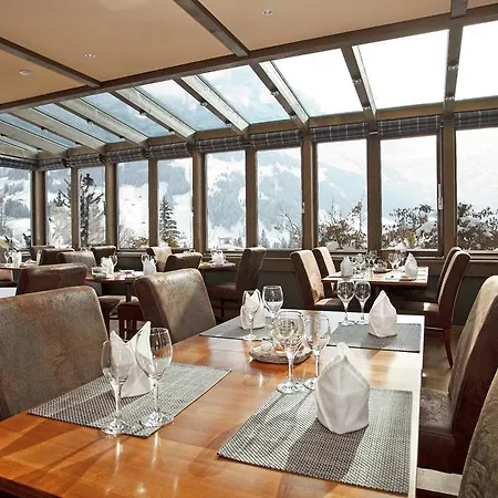 Steinmattli 4* אדלבודן