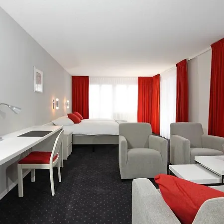 מלון Steinmattli