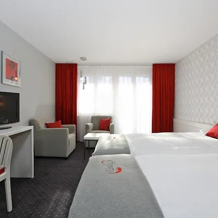 מלון Steinmattli