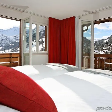 Steinmattli מלון