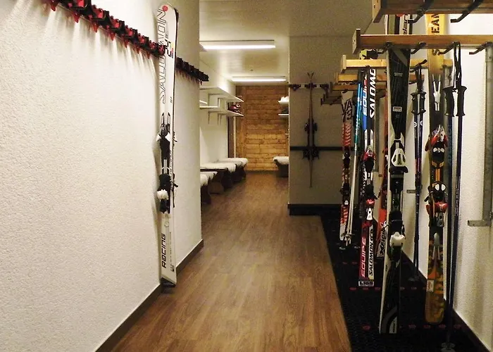 Hotel Steinmattli 4*