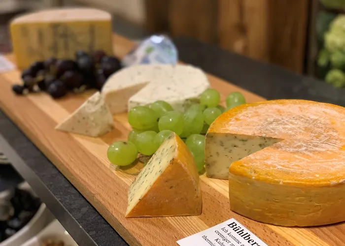 Steinmattli Hotel Adelboden