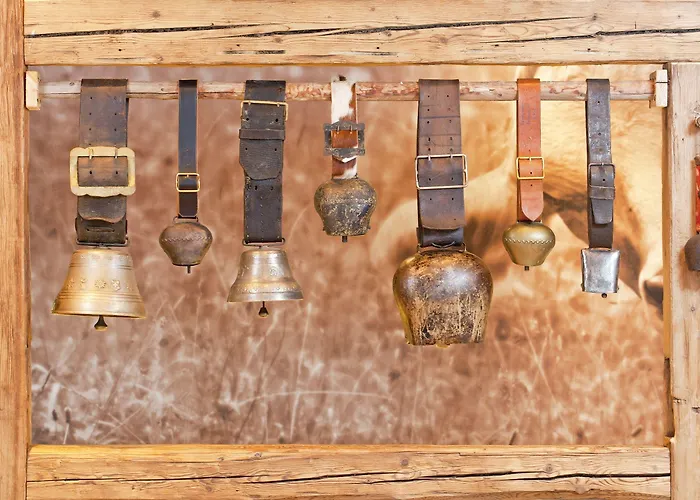 Steinmattli Adelboden