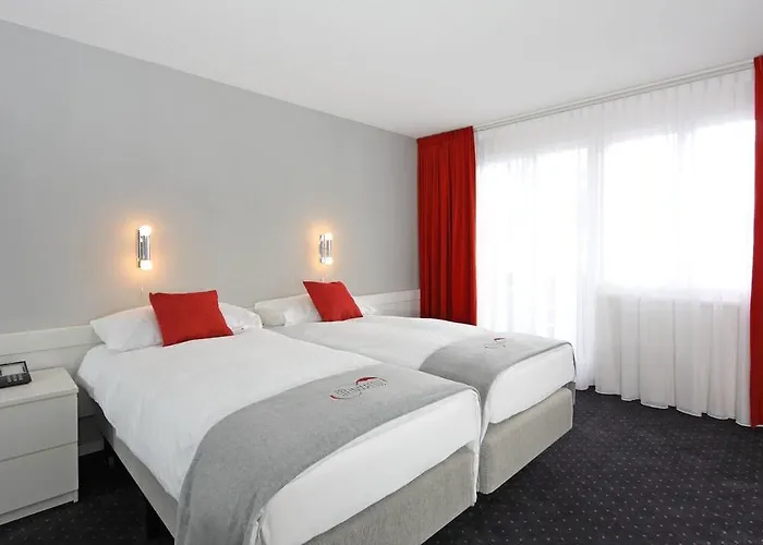 Hotel Steinmattli 4*