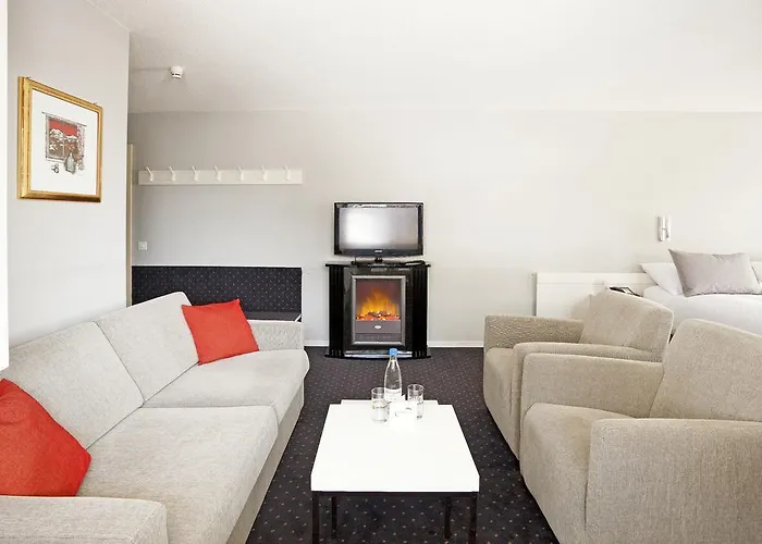 Steinmattli Hotel Adelboden