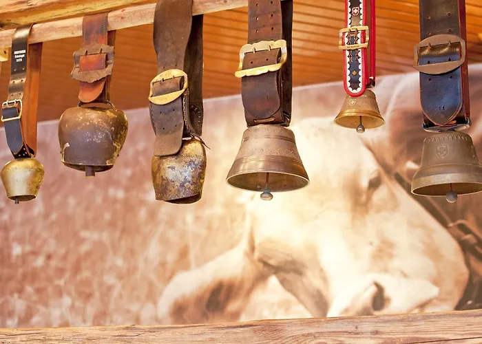 Steinmattli 4* Adelboden