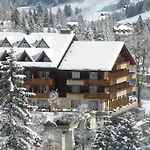 Steinmattli 4*