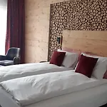 Otel Steinmattli Adelboden