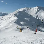 Hotel Steinmattli Adelboden